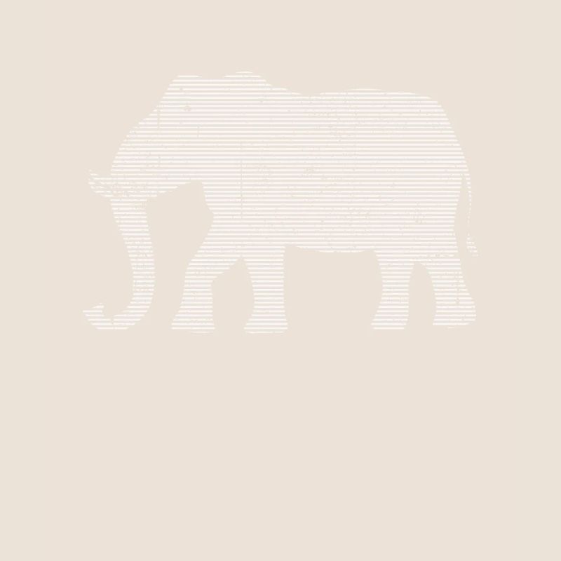 Éléphant