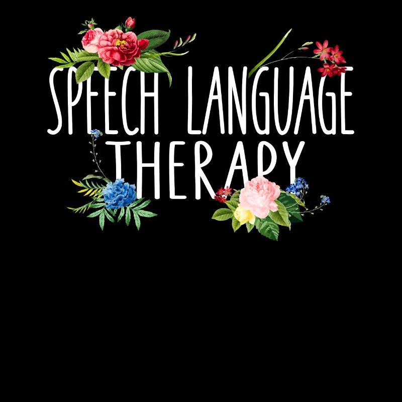 Speech Therapist Therapy Assistant