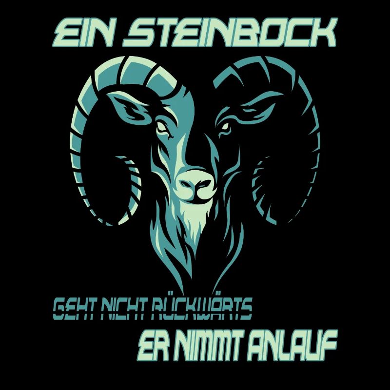Sternzeichen Steinbock Dezember bis Januar