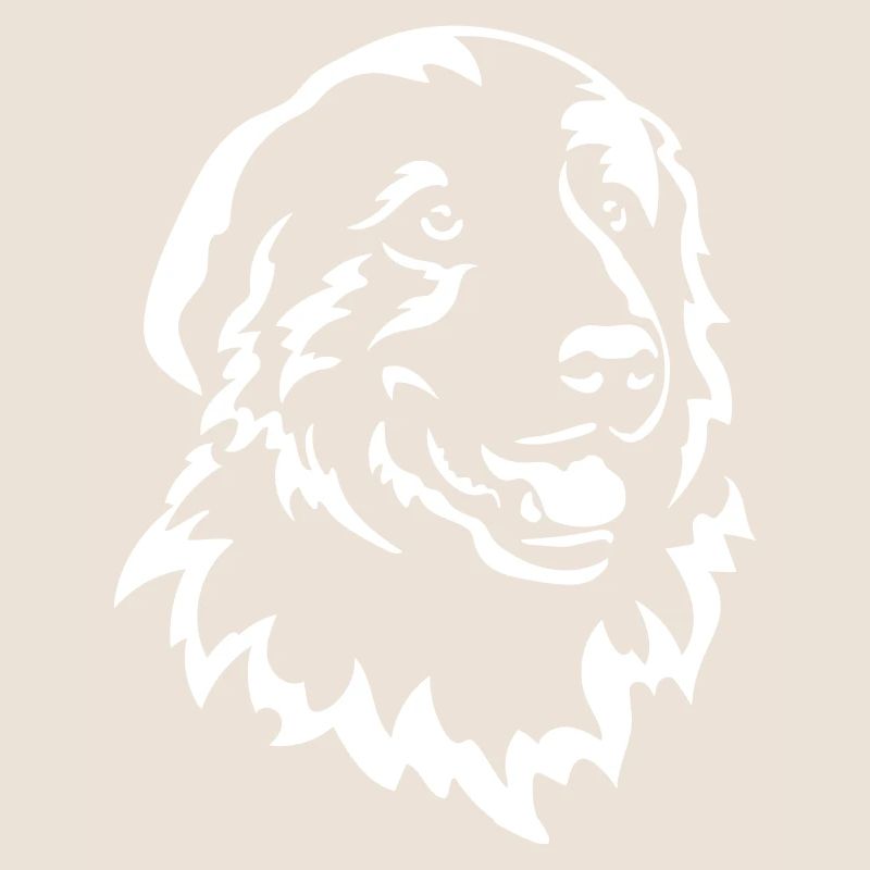 Maremmano Head « Black Edition »