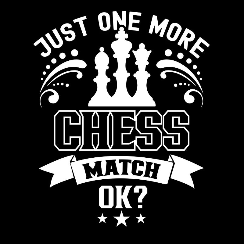 Un seul jeu d’échecs de plus ok Club d’échecs