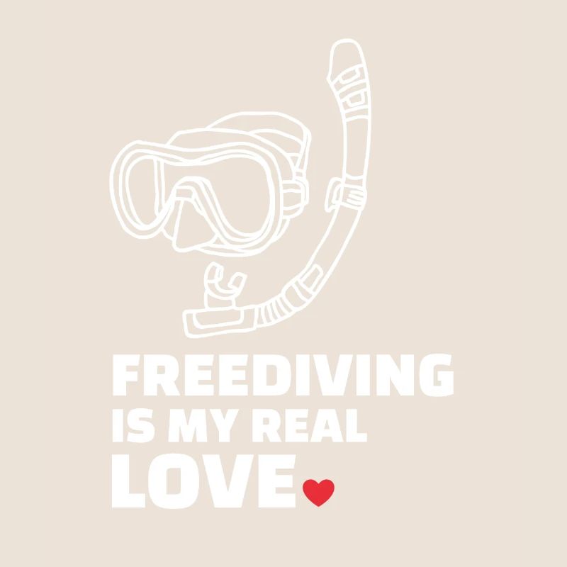 Freediving
