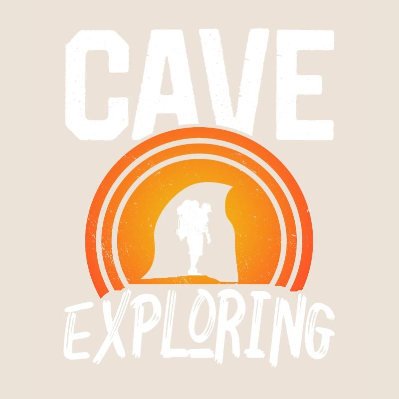 Cave Exploring Caving Caving Cave Hiking Cave
