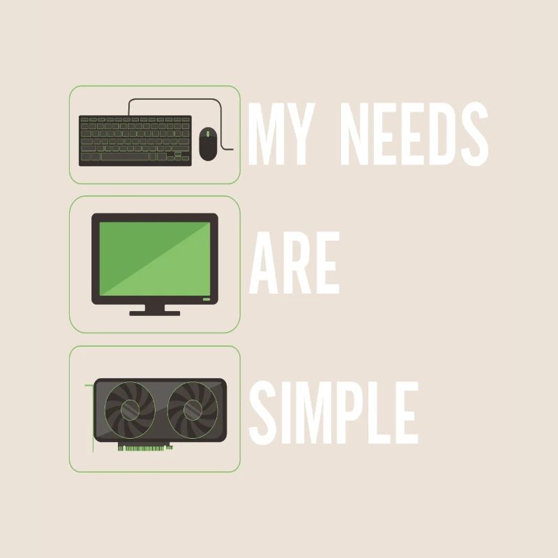 Programmierer Informatiker