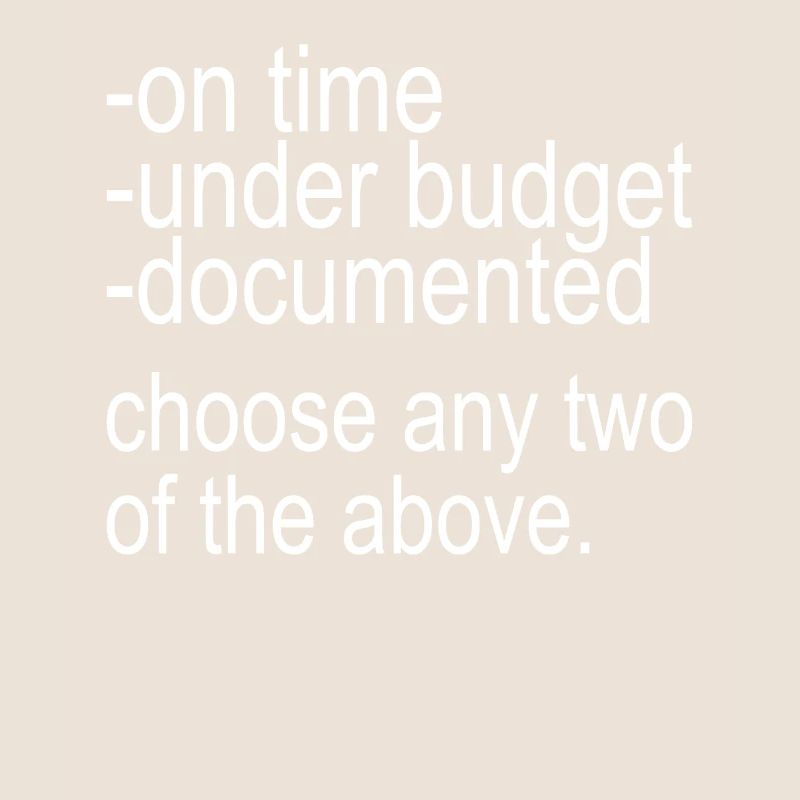 Programmer Computer Scientist