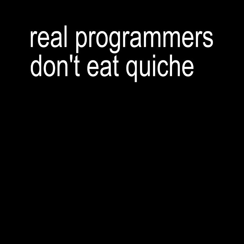 Programmeur Informaticien