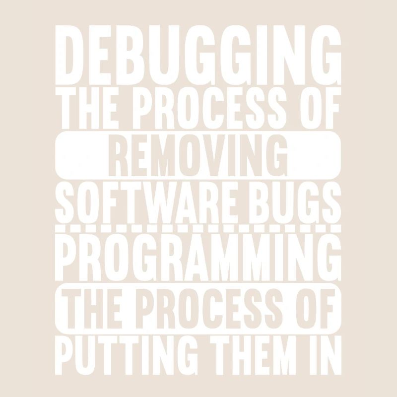 Programmeur Informaticien