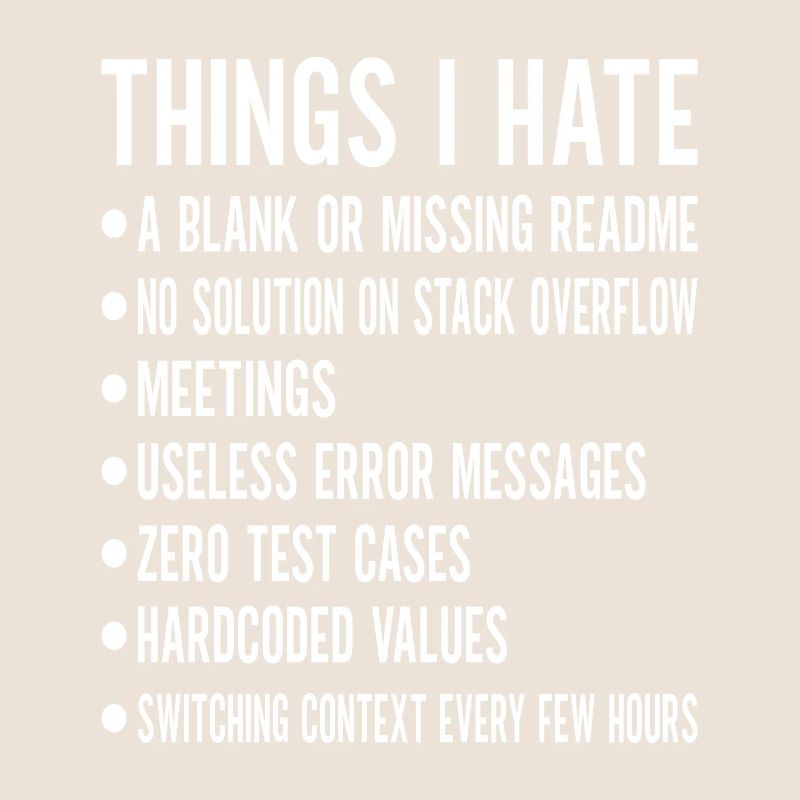 Programmeur Informaticien