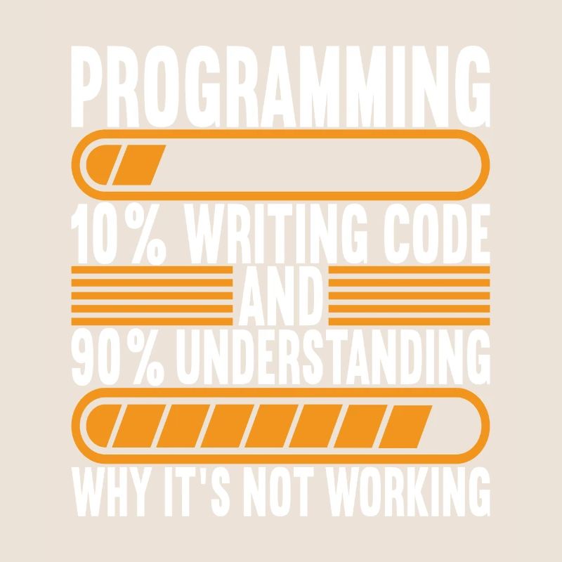 Programmer Computer Scientist