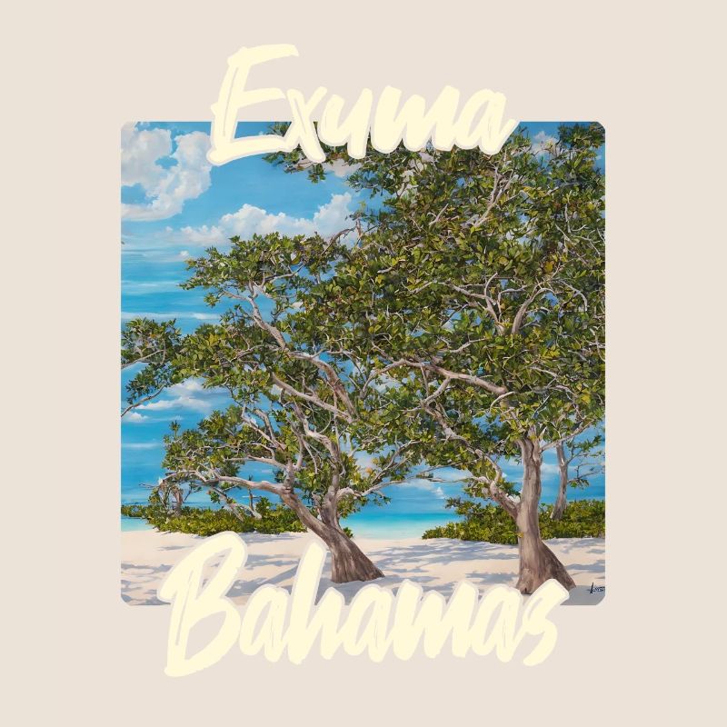 Exuma Bahamas