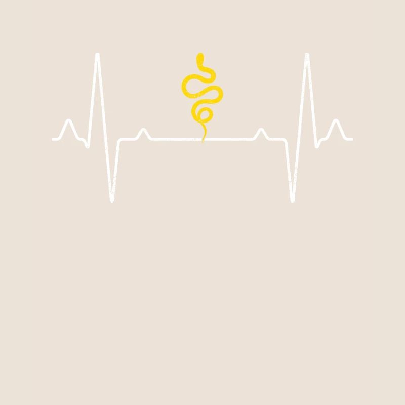 Snake heartbeat