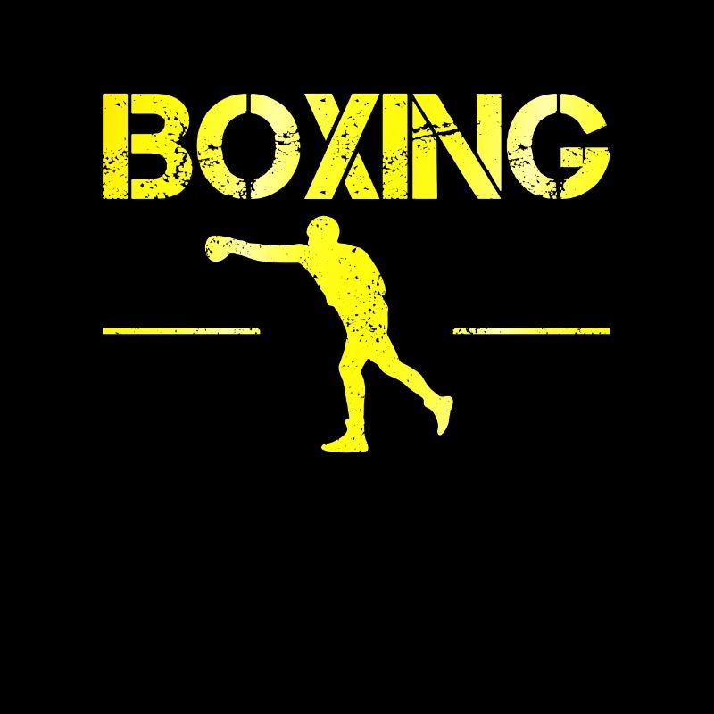 Boxe