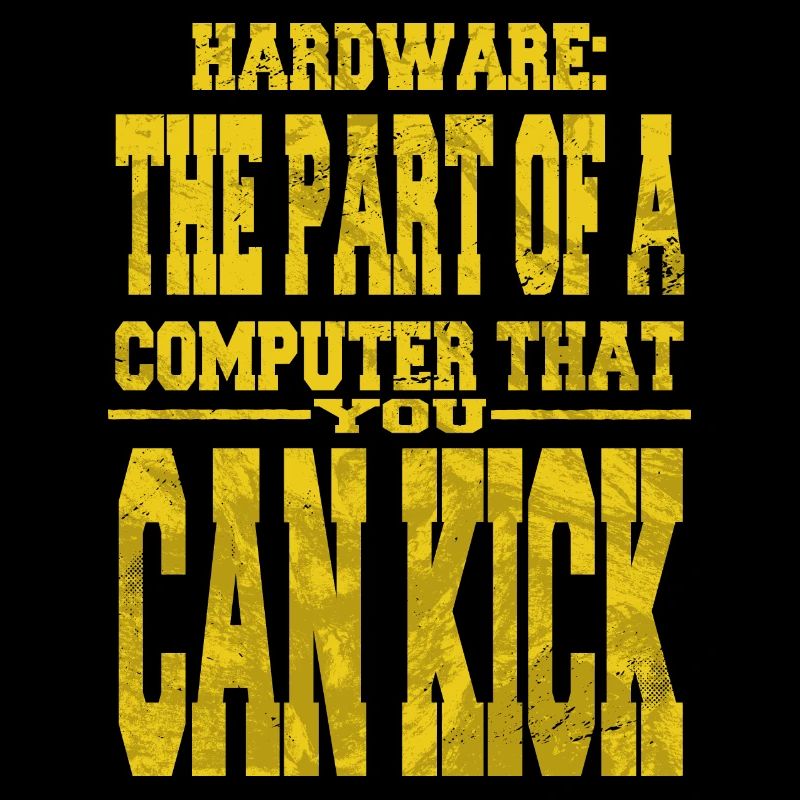 gift pc quote computer humour present idea