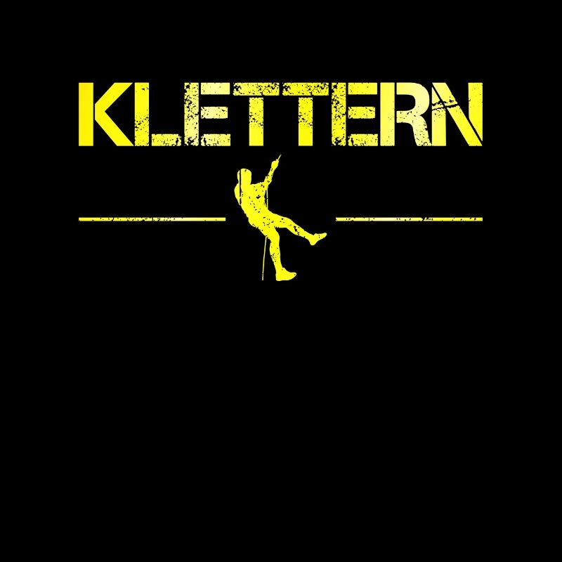 Klettern