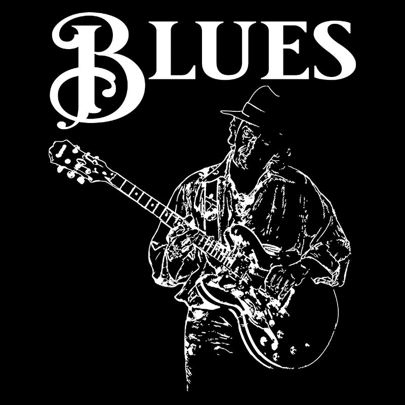 Blues Musik