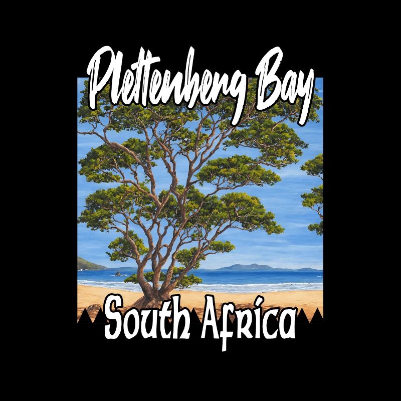 Plettenberg Bay Afrique du Sud