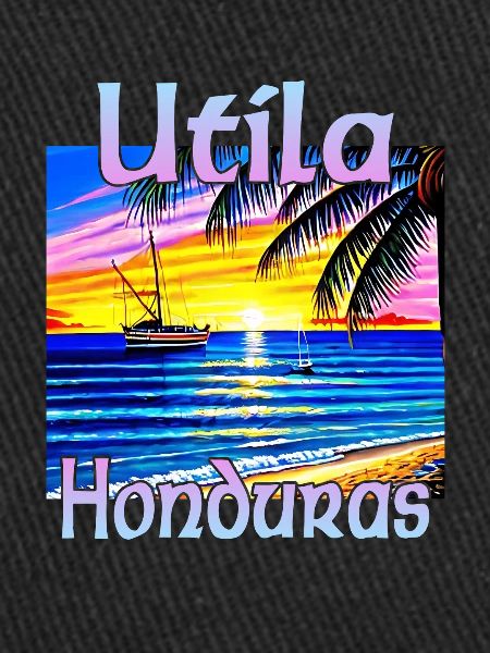 Utila Honduras