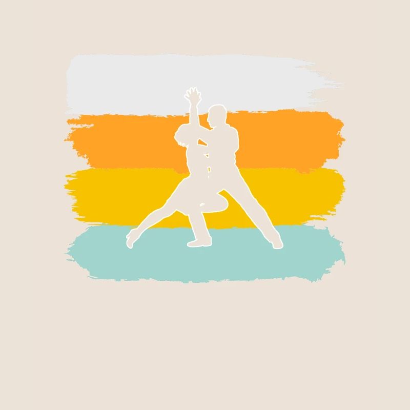 Tanzen Retro
