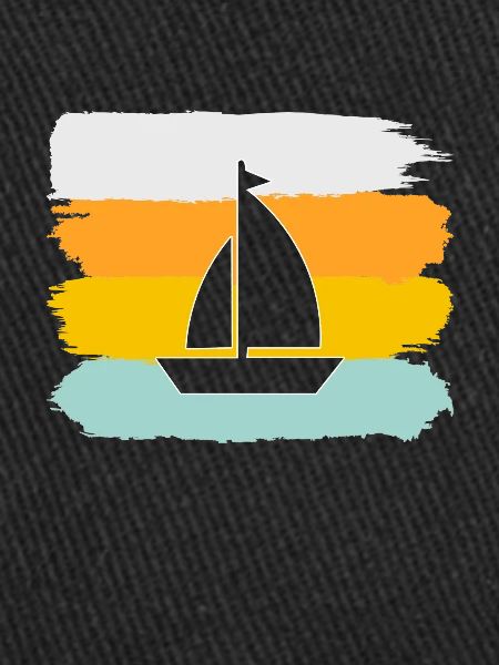 Sailing Retro