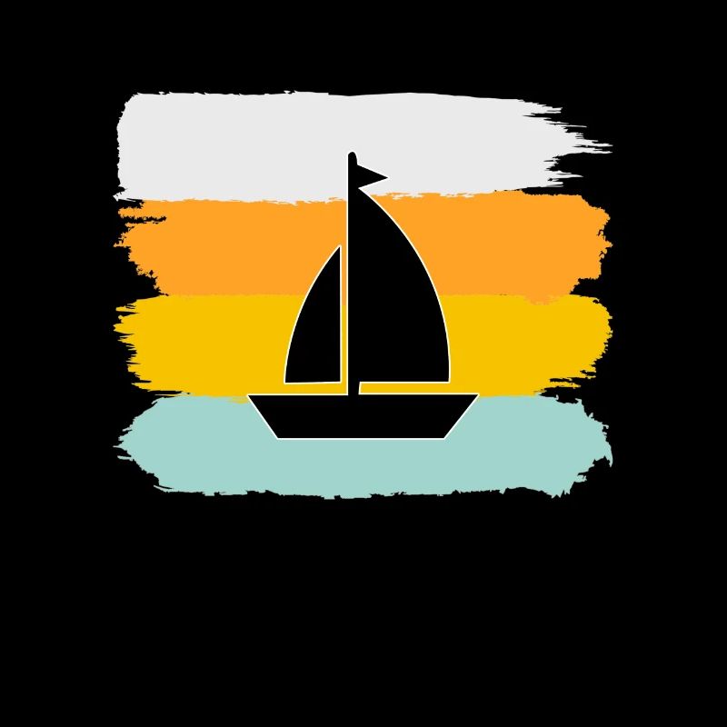 Rétro de la voile