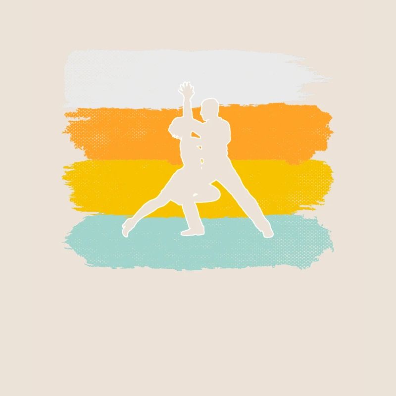 Dancing Retro
