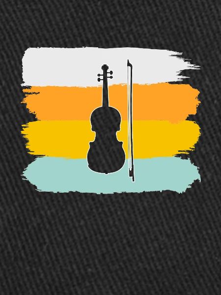 Violon Rétro