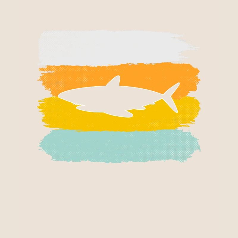 Shark Retro