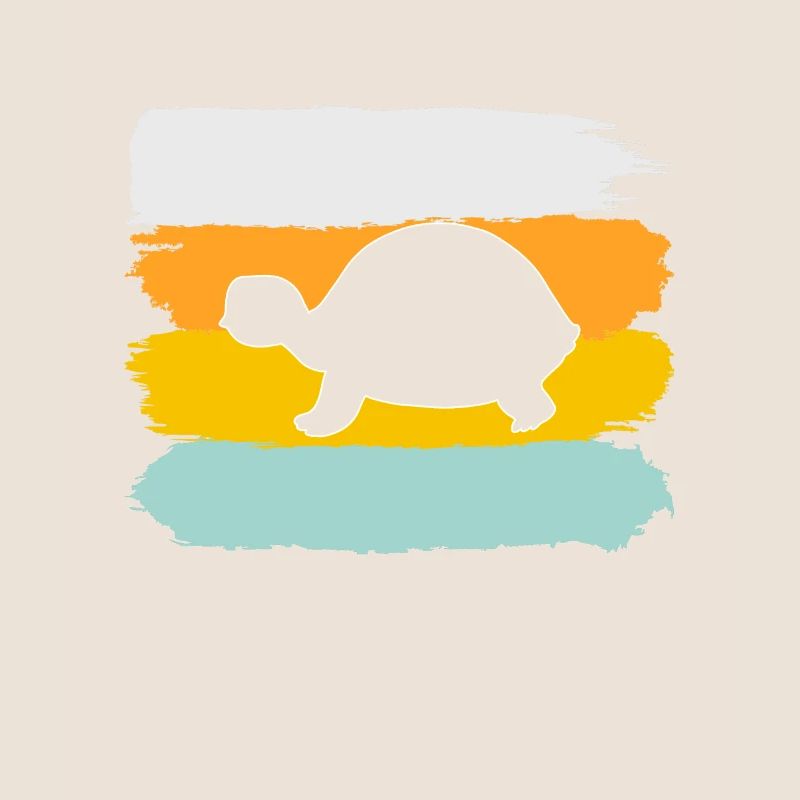 Turtle Retro