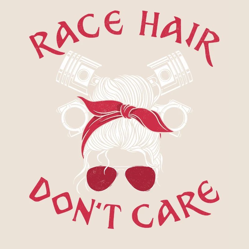 Course de dragster Course de voitures Course de filles