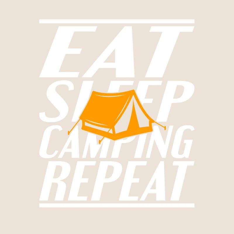 Nourriture Dormir Camping