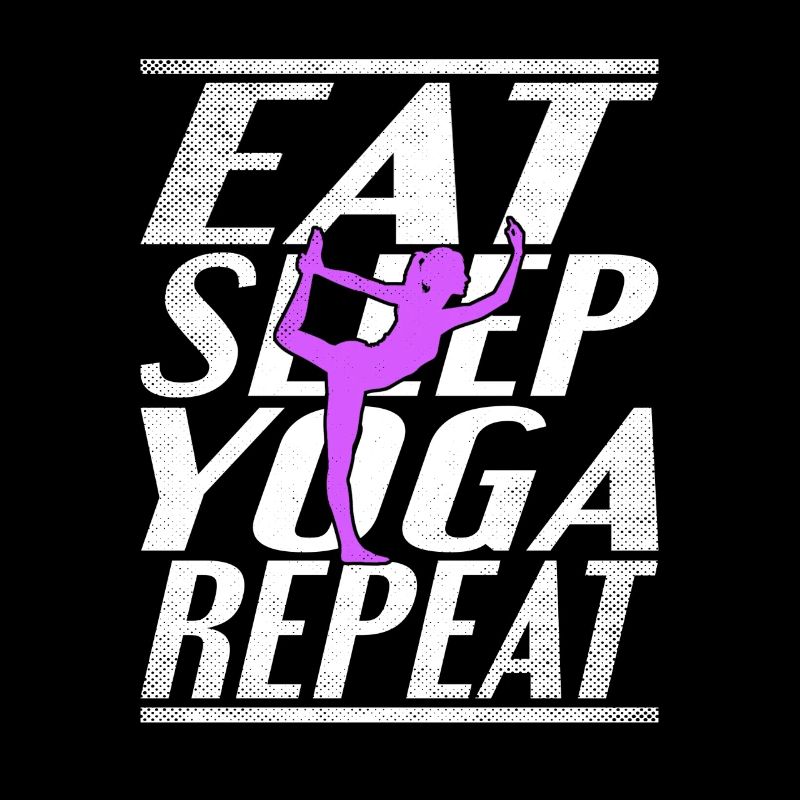 Alimentation Sommeil Yoga