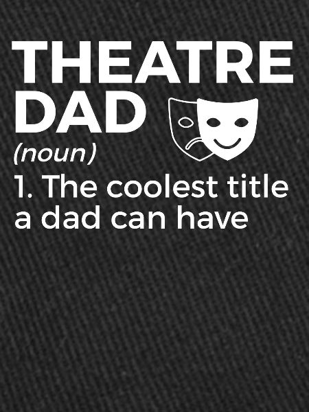 Acteurs de théâtre