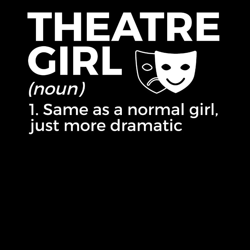 Theater Schauspieler