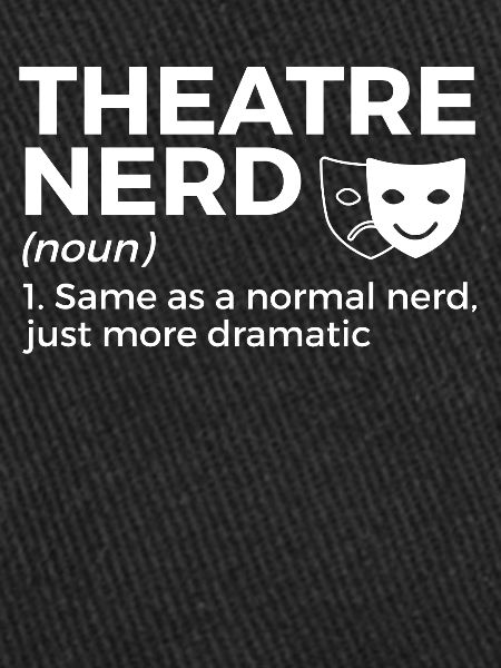 Acteurs de théâtre