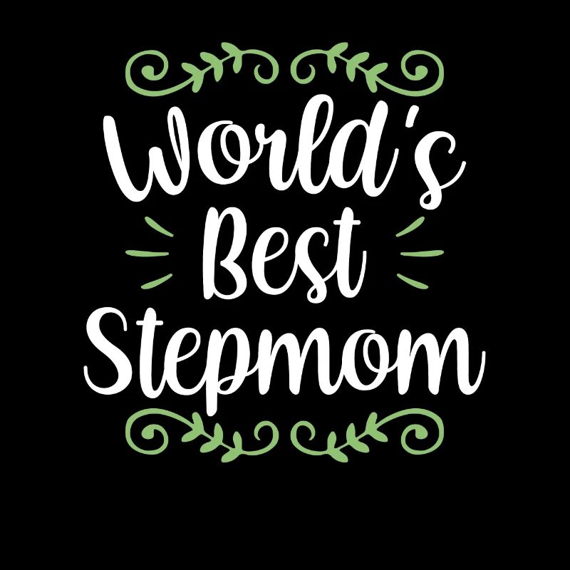 La meilleure belle-mère du monde mère d’accueil
