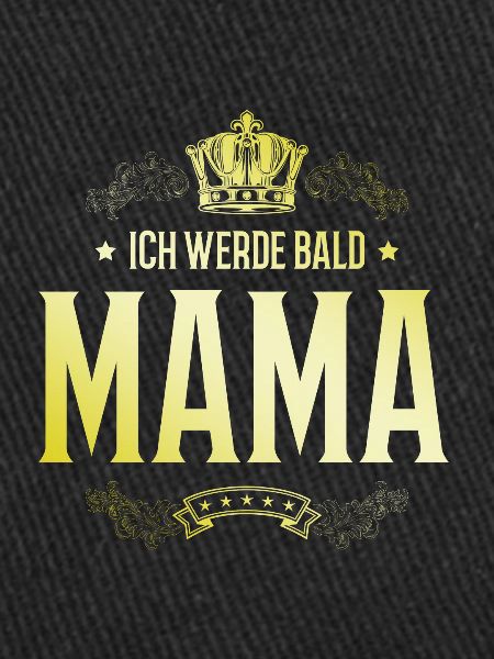 Ich werde Bald Mama