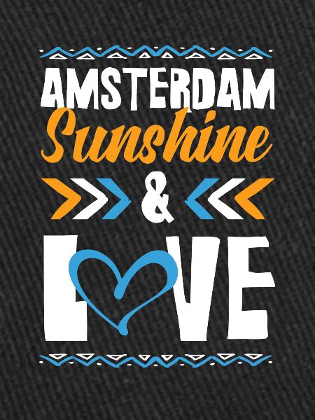 Amsterdam Love