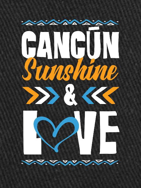 Cancun Amour