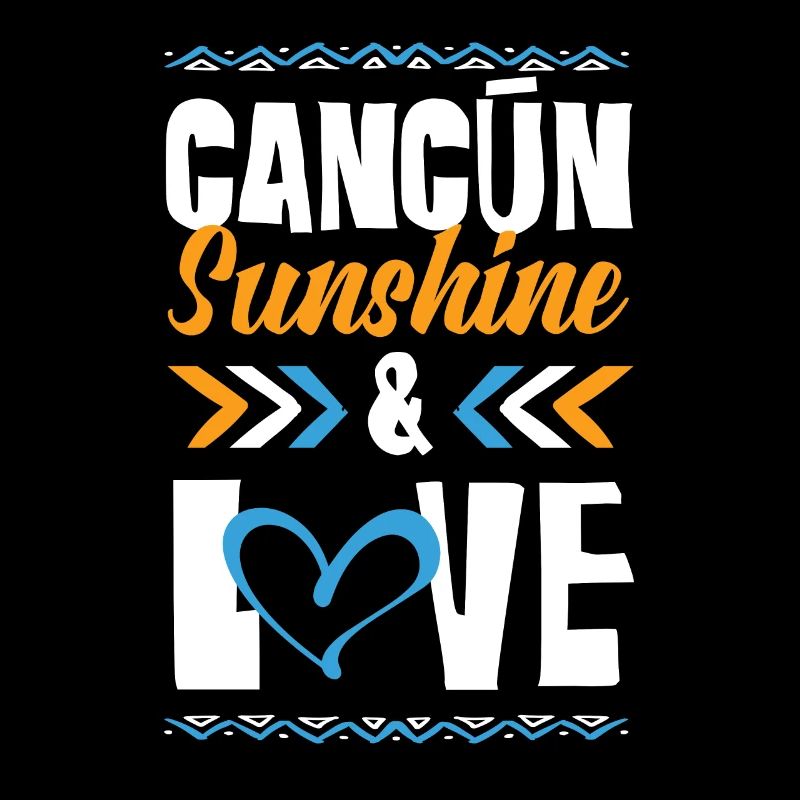 Cancun Love