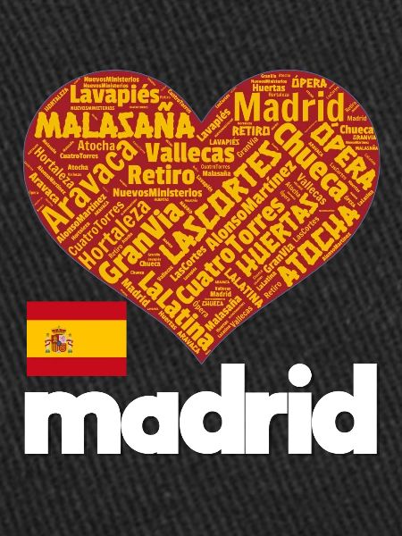Madrid