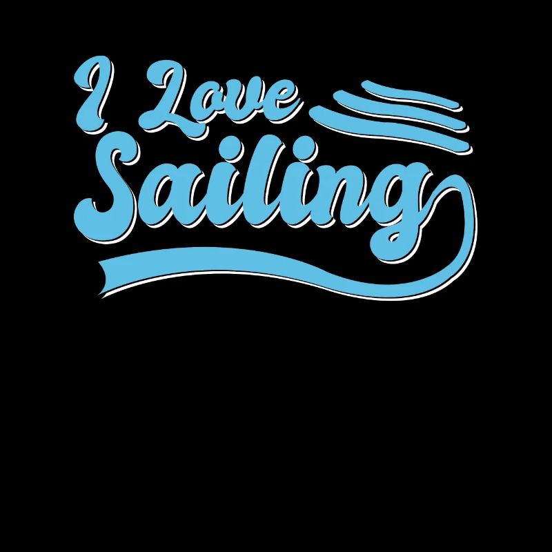 J’adore la voile