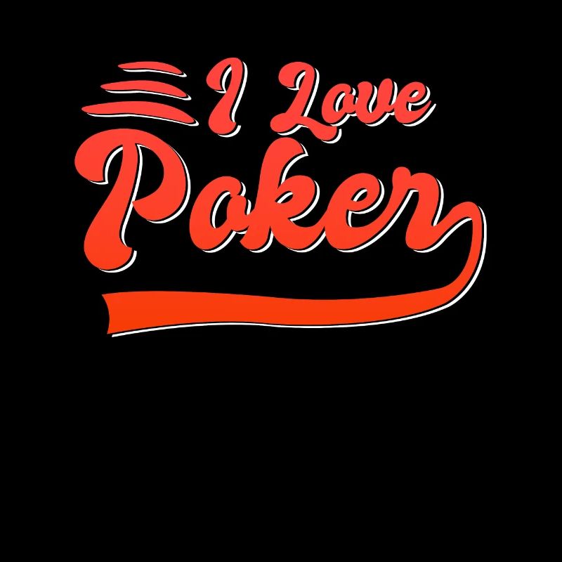 J’adore le poker