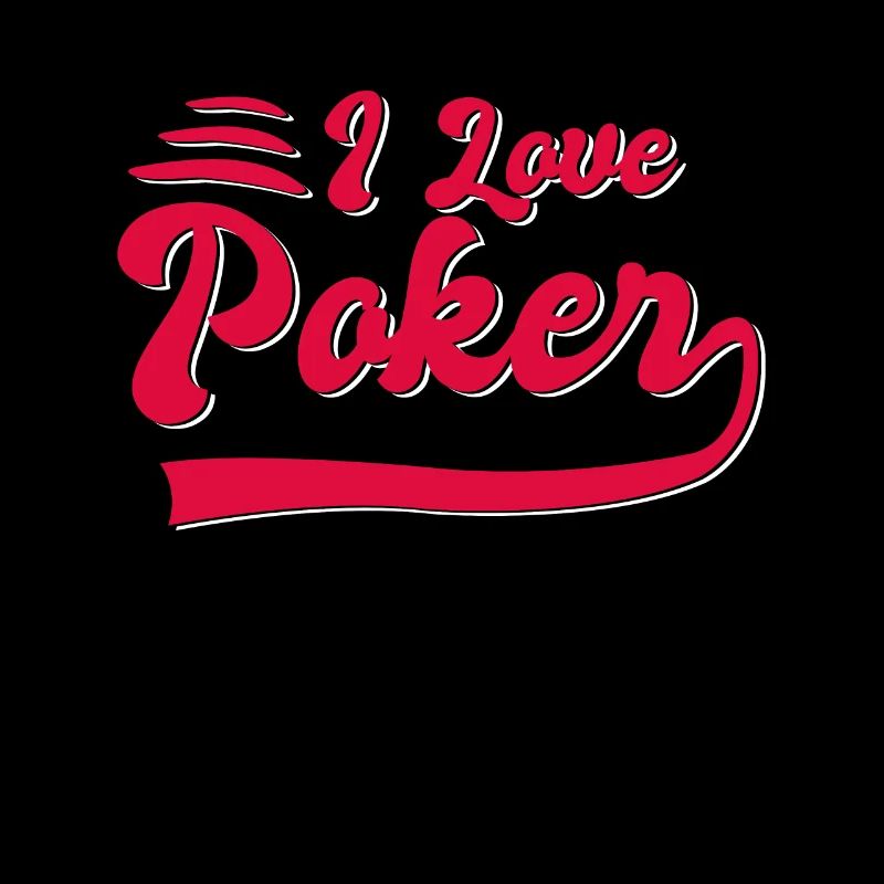 J’adore le poker