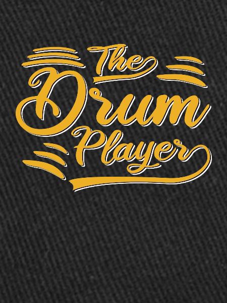 The Drummer