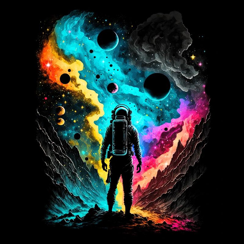 Spaceman