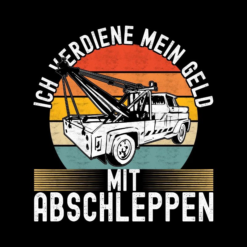 Abschleppwagen Abschleppdienst