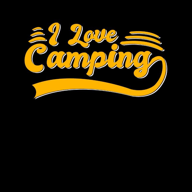 J’adore le camping