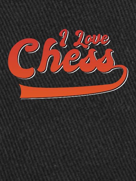 Ich liebe Schach