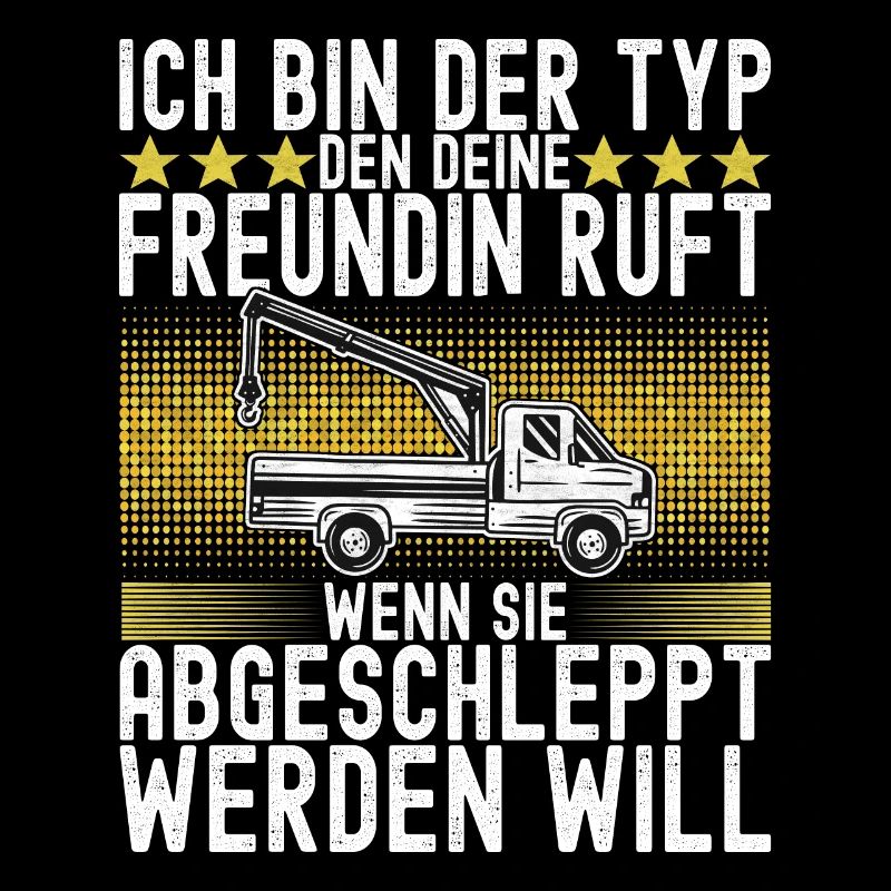 Abschleppwagen Abschleppdienst