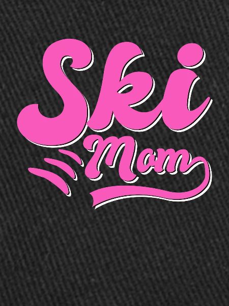 Ski Mama